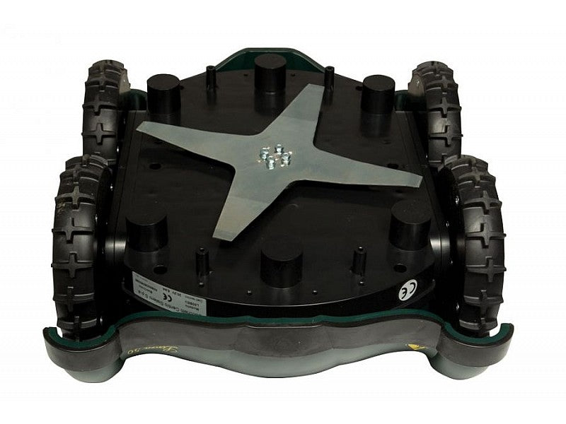 ROBOT L50 BASIC RASAERBA