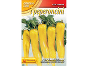 BUSTINA CON SEMI DI PEPERONCINO PICCANTE GIALLO HOT WAX