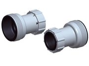 ADATTATORE PER TUBO 38/32 MM