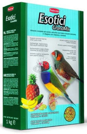 GRANDMIX ESOTICI CONFEZIONE DA 1 KG