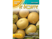 BUSTINA CON SEMI DI PHYSALIS IXOCARPA TOMATILLO