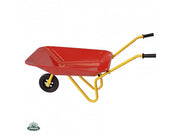 CARRIOLA DA GIARDINO PER BAMBINI