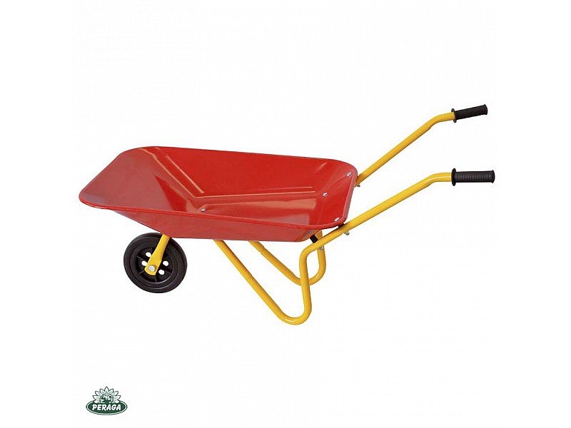 CARRIOLA DA GIARDINO PER BAMBINI