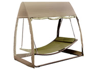 AMACA CON ZANZARIERA 233X139XH205CM