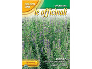 BUSTINA CON SEMI DI ISSOPO OFFICINALE