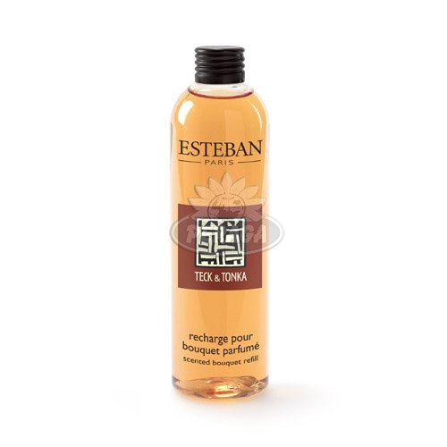 RICARICA TECK & TONKA PER BOUQUET 250ML