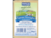 SAPONE DI MARSIGLIA TRADIZIONALE NUNCAS 250GR