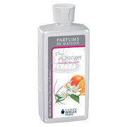 LAMPE BERGER FLACONE FRAGRANZA 500 ML FLEUR D'ORANGER