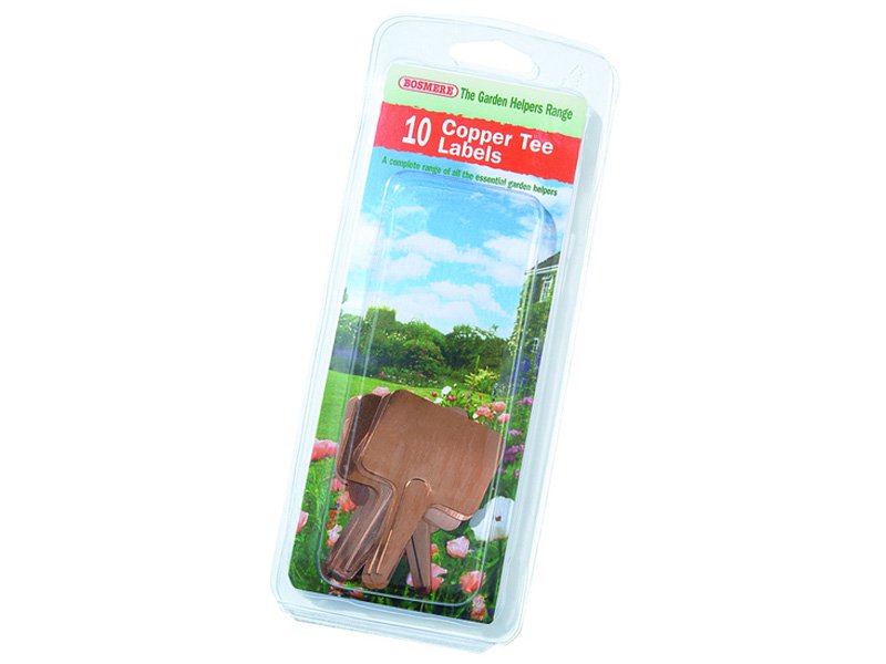 ETICHETTE DECORATIVE DA GIARDINO 10 PEZZI