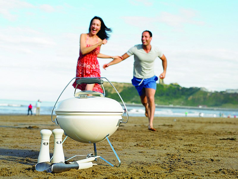 BARBECUE SMOKEY JOE PREMIUM 37 CM