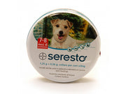 SERESTO COLLARE ANTIPARASSITARIO PER CANI - CANI FINO A 8KG