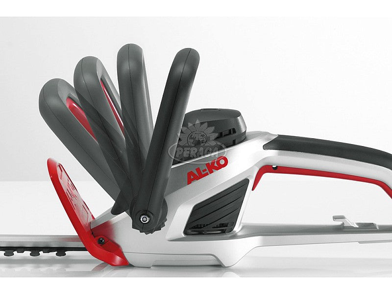 TAGLIASIEPI HT 600 FLEXIBLE CUT