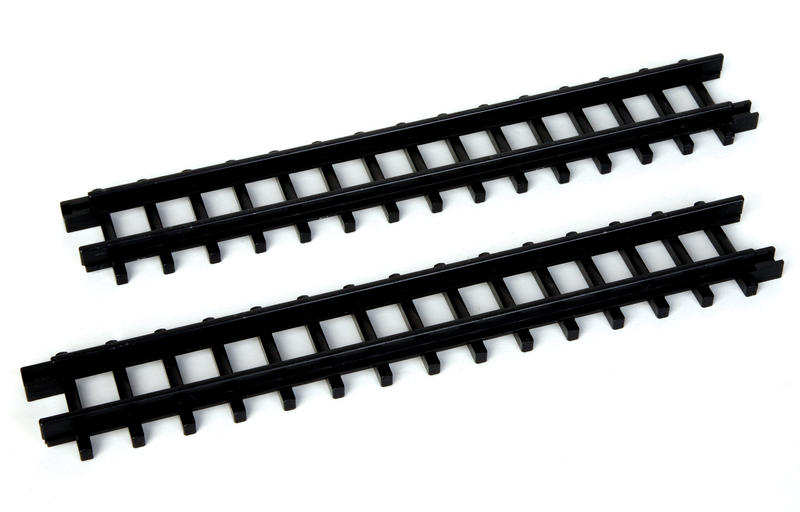 2-PC Straight Track For Christmas Express - LEMAX COD. 34685