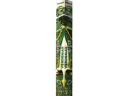 SIEPE ARTIFICIALE VERDECOLOR 1,5X3 M