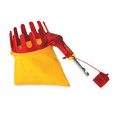RACCOGLI FRUTTA ORIENTABILE MULTI-STAR RG-M