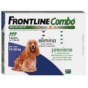 FRONTLINE COMBO PER CANI 10-20KG