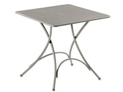 TAVOLO QUADRATO PIGALLE 76X76CM