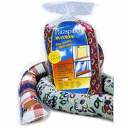 PARASPIFFERI SALAME  cm 120 FLORAL