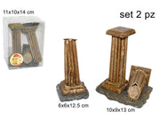 2 COLONNE ROMANE