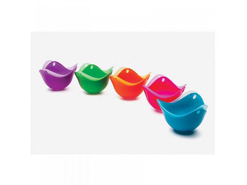 STRUMENTO IN SILICONE PER LA COTTURA BAGNO MARIA FUCSIA