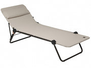 LETTINO PRENDISOLE RECLINABILE SUNSIDE