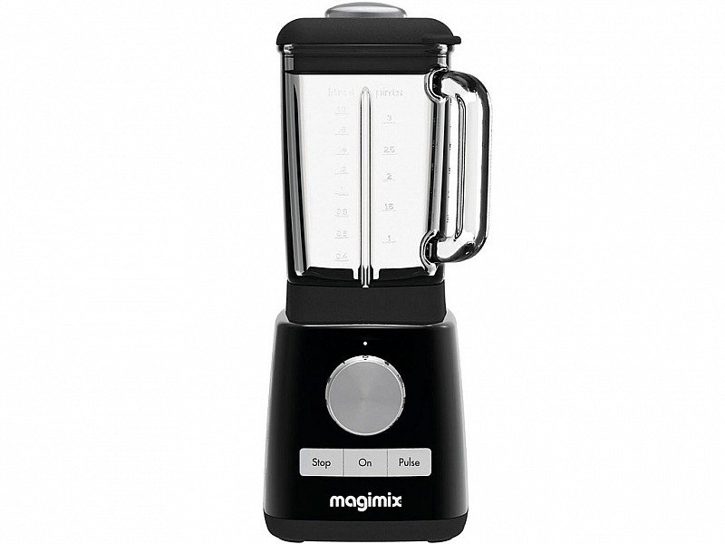 FRULLATORE BLENDER NERO 1200 W