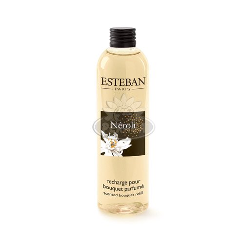 RICARICA NEROLI PER BOUQUET 250ML  ESTEBAN