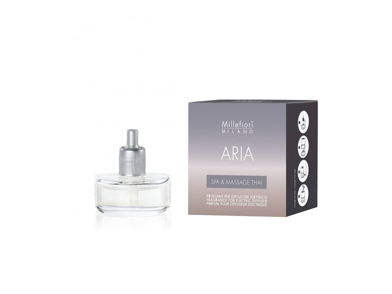 PROFUMO PER DIFFUSORE ELETTRICO SPA & MASSAGE THAI