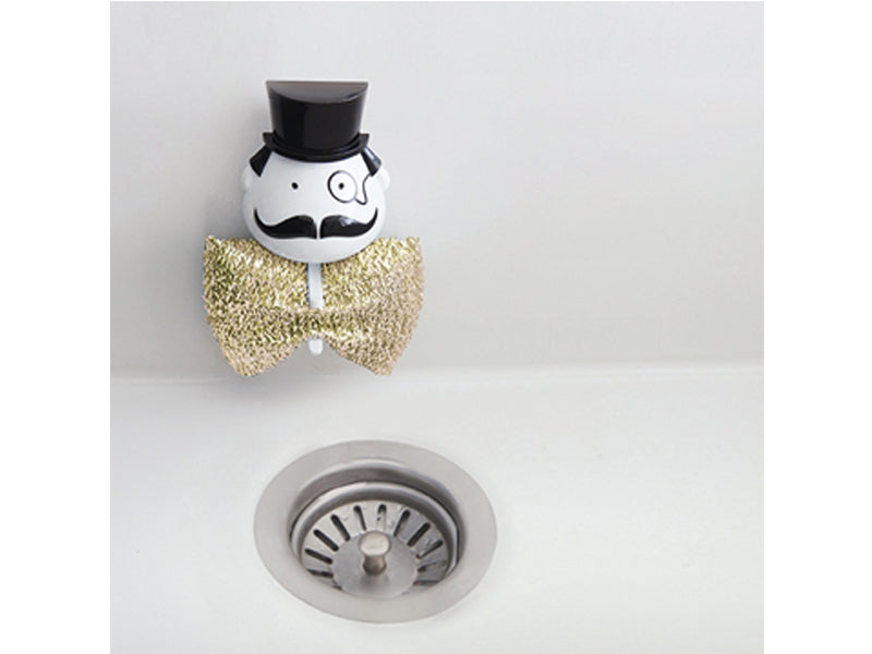 MR.SPONGE PORTASPUGNA A VENTOSA