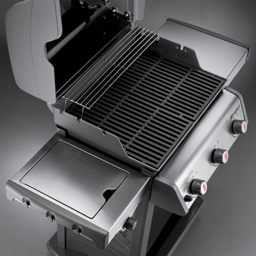 SPIRIT PREMIUM S-320 GBS INOX