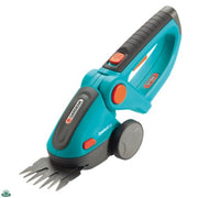 FORBICI PER ERBA A BATTERIA COMFORTCUT