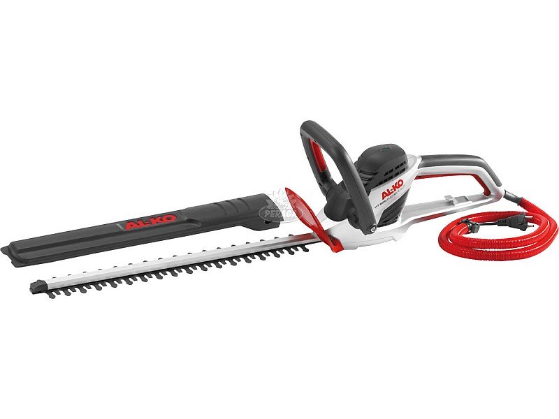 TAGLIASIEPI HT 600 FLEXIBLE CUT