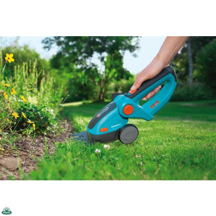 FORBICI PER ERBA A BATTERIA COMFORTCUT