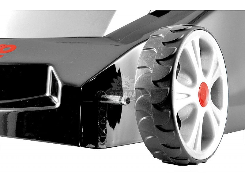 TOSAERBA ELETTRICO CLASSIC 3.8 E