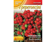BUSTINA CON SEMI DI PEPERONCINO PICCANTE CILIEGIA