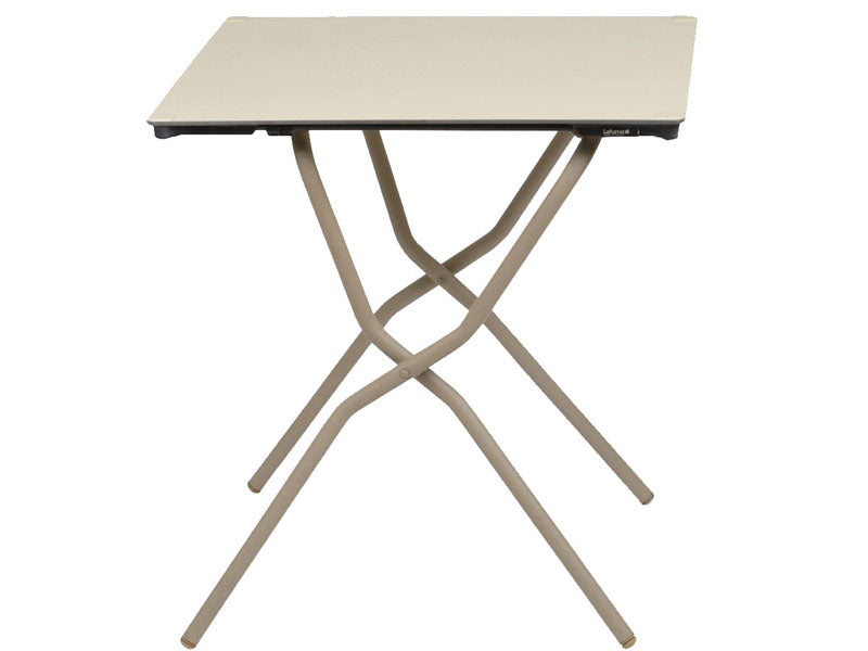 TAVOLO PIEGHEVOLE 110X60 ANYTIME