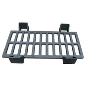 GRIGLIA GHISA MM 160X295