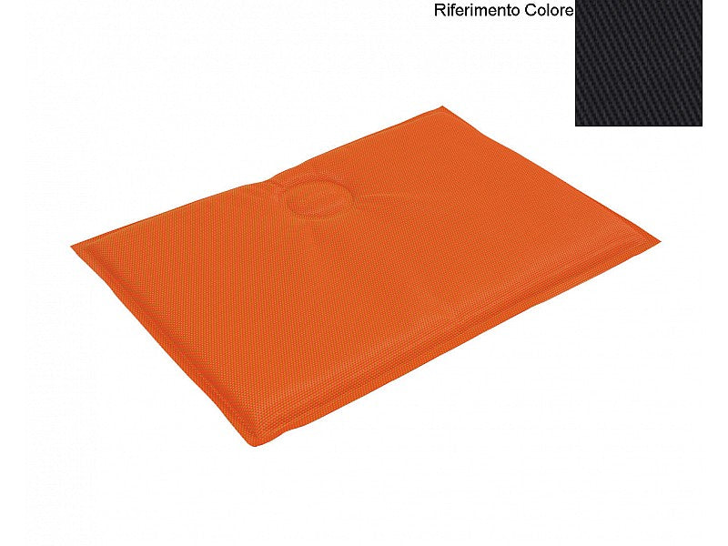 CUSCINO MAGNETICO RETTANGOLARE PER SEDIE COLORE A SCELTA