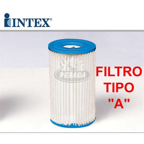 INTEX FILTRO CARTUCCIA MOD. A 59900 PER POMPA PISCINA