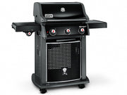 SPIRIT CLASSIC E-320 - CON FORNELLO LATERALE