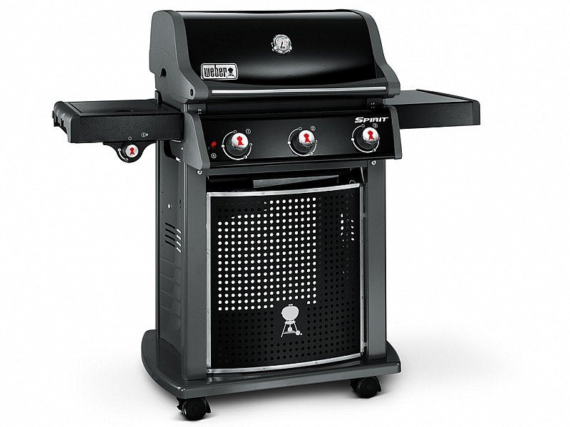 SPIRIT CLASSIC E-320 - CON FORNELLO LATERALE