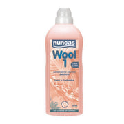 DETERSIVO WOOL 1 LAVALANA   ml  750 NUNCAS