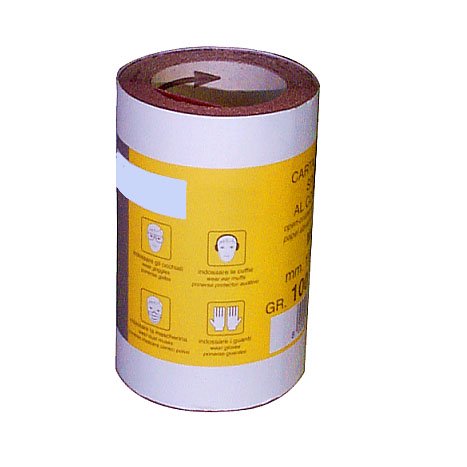 CARTA SPAZIATA ROT 115 m 5 gr150  IMPERIAL