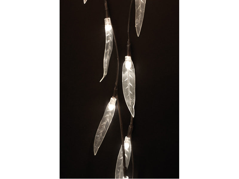 SALICE 400LED 180CM BIANCO CALDO