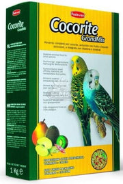GRANDMIX COCORITE CONFEZIONE DA 1 KG