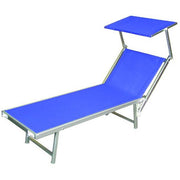 LETTINO ALLUMINIO SEA V/I BLU  VETTE 04912