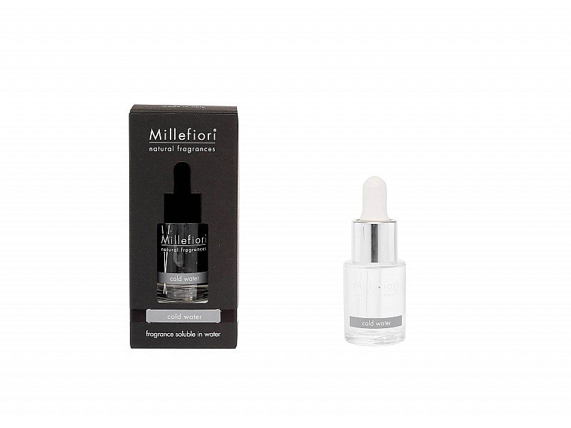 FRAGRANZA IDROSOLUBILE COLD WATER 15ML