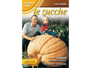 BUSTINA CON SEMI DI ZUCCA ATLANTIC GIANT