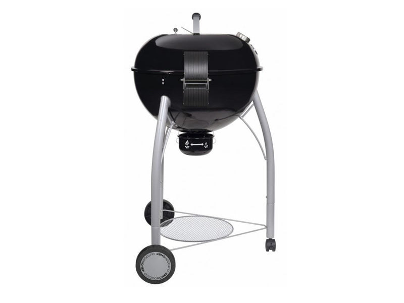 BARBECUE ROVER 570 C NERO