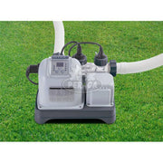GENERATORE DI CLORO PER PISCINE GS 54606-26500 LITRI